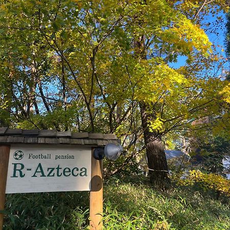 Pension Razteca Hakuba Extérieur photo