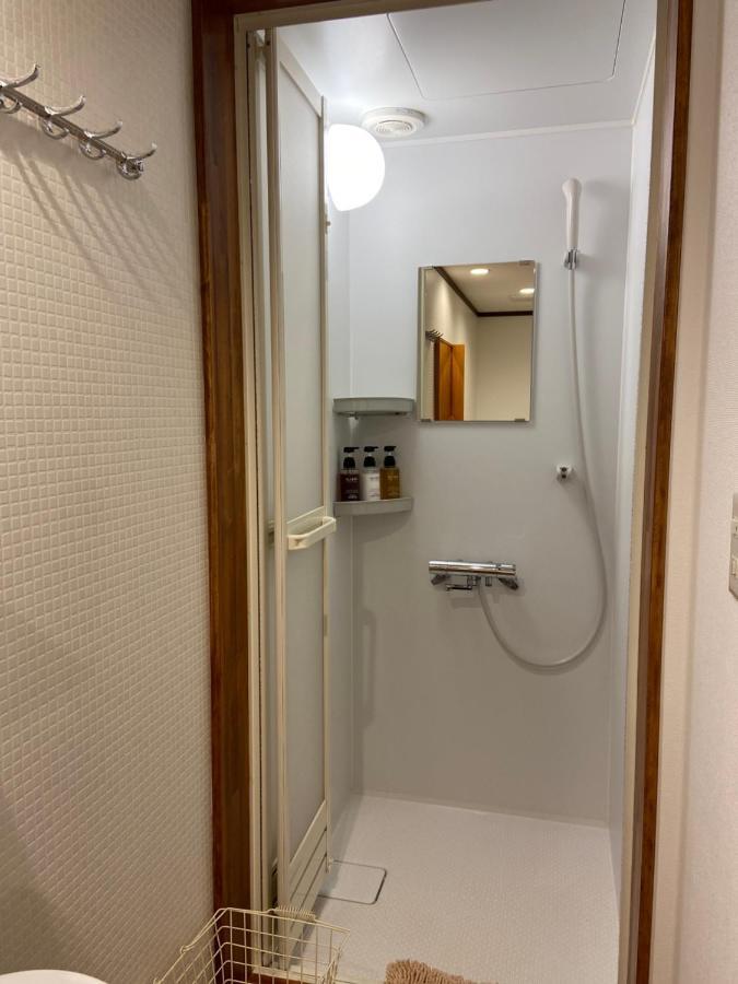 Pension Razteca Hakuba Extérieur photo